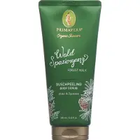 Primavera Waldspaziergang Organic Skincare Vartalokuorinta 200 ml