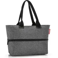 Reisenthel Shopper E1 12-18l Ostoskassi