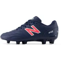 New Balance 442 Academy Fg V2 Junior Jalkapallokengät