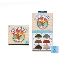 Thebalm Fun Guy Eyeshadow Palette