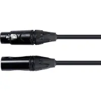 AMP Cables AMP PM-4/15 4,5m mikrofonikaapeli