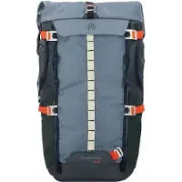 Tropicfeel Shelter Vaellusreppu 50 cm Sininen