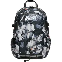 Superdry unisex. W9110420A Outdoor Backpack 28L navy (OSFA), Casual, Polyester