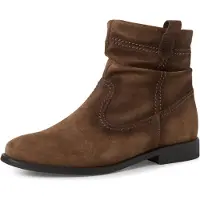 Tamaris Nilkkurit ruskea