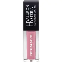Dermacol Hyaluron Hysteria Matte Liquid Lipstick 2