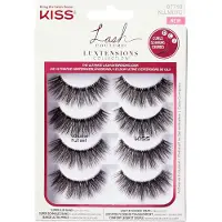 Kiss My Face LuXtension Multipack Volume Complete Set