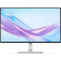 Lenovo L27q-4A, 68,6 cm (27"), 2560 x 1440 pikseliä, 2K Ultra HD, LCD, 14 ms, Harmaa (67BFGAC6EU)