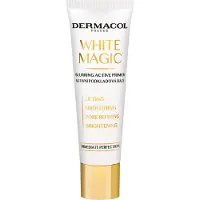 Dermacol White Magic meikinpohjustusvoide 20 ml