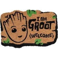Marvel - Groot - Ovimatto