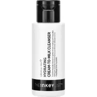The Inkey List Hydrating Cream to Milk Cleanser, 50ml