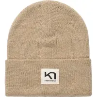 Kari Traa Røthe -pipo onesize Beige