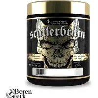 Kevin Levrone Levrone Scatterbrain Pre-workout, Dragon Fruit - 270 g