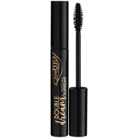 PuroBIO cosmetics Double Dream muotoileva ripsiväri ravitseva vaikutus 11 ml