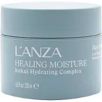 Lanza Healing Moisture Hair Masque, 200ml