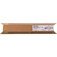 Ricoh Värikasetti keltainen 9.500 sivua