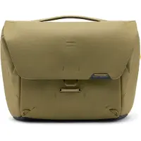 Peak Design Everyday Messenger 13L kameralaukku, merilevä