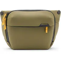 Peak Design Everyday Sling 6L kameralaukku, merilevä