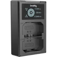 SmallRig 4087 -akkulaturi
