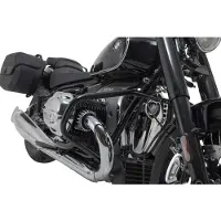SW-Motech Kaatumarauta BMW R18 20- MUSTA