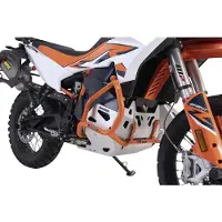 SW-Motech Ktm 790 Adv/r 19-21/890 Adv/r 20-22 Putki Moottorisuoja