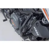 SW-Motech Ktm 390 Duke 13-23 Putki Moottorisuoja