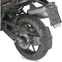 Givi Benelli Trk702/x 2023-2024 Lokasuojan Tuki