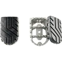 SW-Motech ION jalkatukisarja - Ducati mallit / Benelli TRK 502 X (18-).