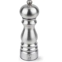 Peugeot Paris Chef u'Select Z suolamylly 18 cm, ruostumaton teräs