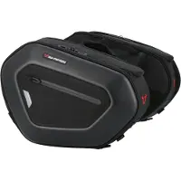 SW-Motech Satulalaukku Blaze Pro MUSTA ERIL. HONDA