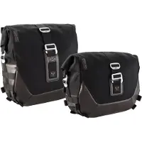 Legend Gear Satulalaukkusetti Ls SETTI LS2 VAS./LS1 OIK.