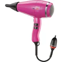Valera Vanity Performance 2400W - tehokas käsikäyttöinen hiustenkuivaaja ionisaatiolla