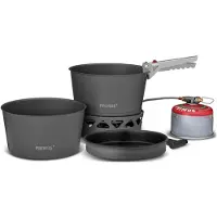 Primus Primetech Set 2x2.3L w. Pan retkikeitin