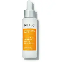 Murad Correct & Protect Serum SPF45, 30ml
