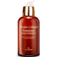 THE SKIN HOUSE Wrinkle Collagen Emulsion 130ml