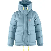 Fjällräven expedition down lite jacket w