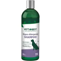 Vet's Best Hypo-Allergenic Shampoo 500 ml