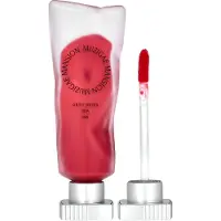 MUZIGAE MANSION Objet Water kosteuttava nestemäinen mattahuulipuna sävy 005 Diva 5.8 ml
