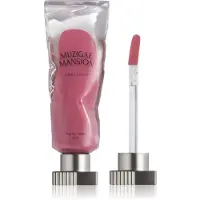 MUZIGAE MANSION Objet Liquid pitkäkestoinen nestemäinen huulipuna antaa mattavaikutelman sävy 024 Gypsy Rose 6 ml