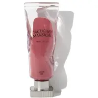 MUZIGAE MANSION Objet Liquid pitkäkestoinen nestemäinen huulipuna antaa mattavaikutelman sävy 019 Lavish 6 ml