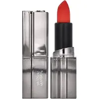 MUZIGAE MANSION Moodwear Blur Lipstick kosteuttava mattahuulipuna sävy 008 Revenge 4 g