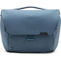 Peak Design Everyday Messenger 13L I kameralaukku, merensininen