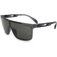 Max Mara Adidas Sport SP0020 0/0/140 Harmaat Aurinkolasit UNISEX SP0020