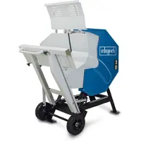 Scheppach HS510 3kW/230V halkosirkkeli