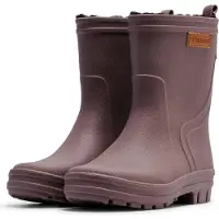 Hummel Thermo Boot Jr - Grey - 30