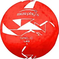 Murphy´s Led Light Up Gaelic Jalkapallo