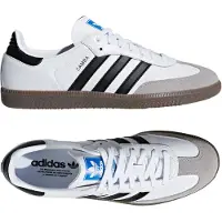 Adidas Originals Samba Og - White - 35 1/3