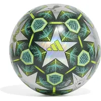 Adidas Pallo UCL Foil Training Ball jh1280