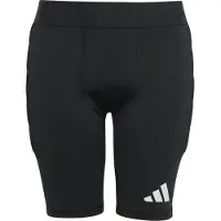 Adidas Urheiluhousut 'Squadra 25' musta / valkoinen