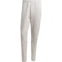 Adidas Urheiluhousut 'Squadra 25' vaaleanharmaa / valkoinen
