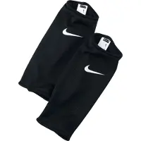 Nike Guard Lock Sleeves - Black - XS